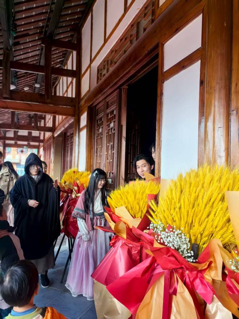 沉浸赋能：汨罗市景区演艺的差异化突围之路